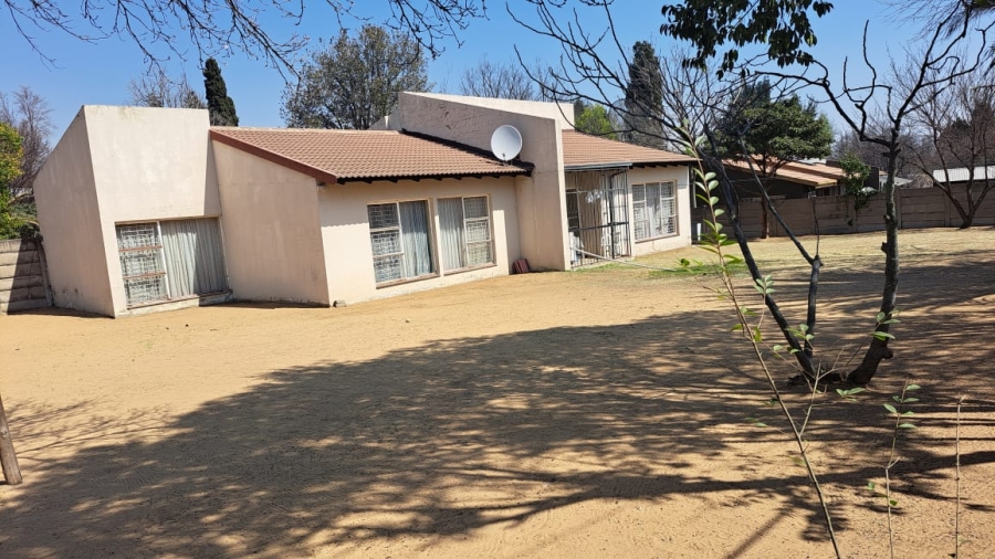 3 Bedroom Property for Sale in Sasolburg Ext 11 Free State